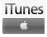 Logo iTunes