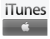 Logo iTunes